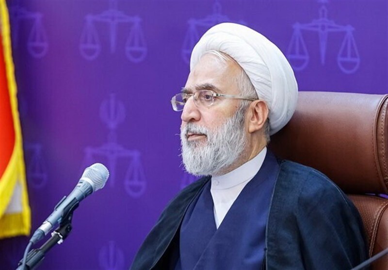 دادستانی درباره نطق خبرساز باهنر حکم داد