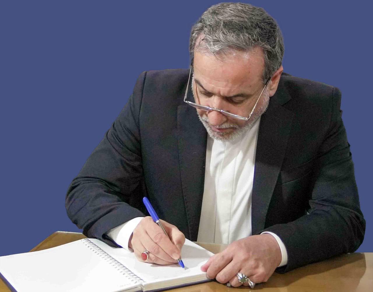 نامه عراقچی به دبیرکل سازمان ملل و رئیس شورای امنیت درباره خاتمه قطعنامه ۲۲۳۱: هرگونه ادعای «احیا» یا «اعاده» قطعنامه‌های خاتمه‌یافته، از اساس  باطل بوده و فاقد مبنای حقوقی است