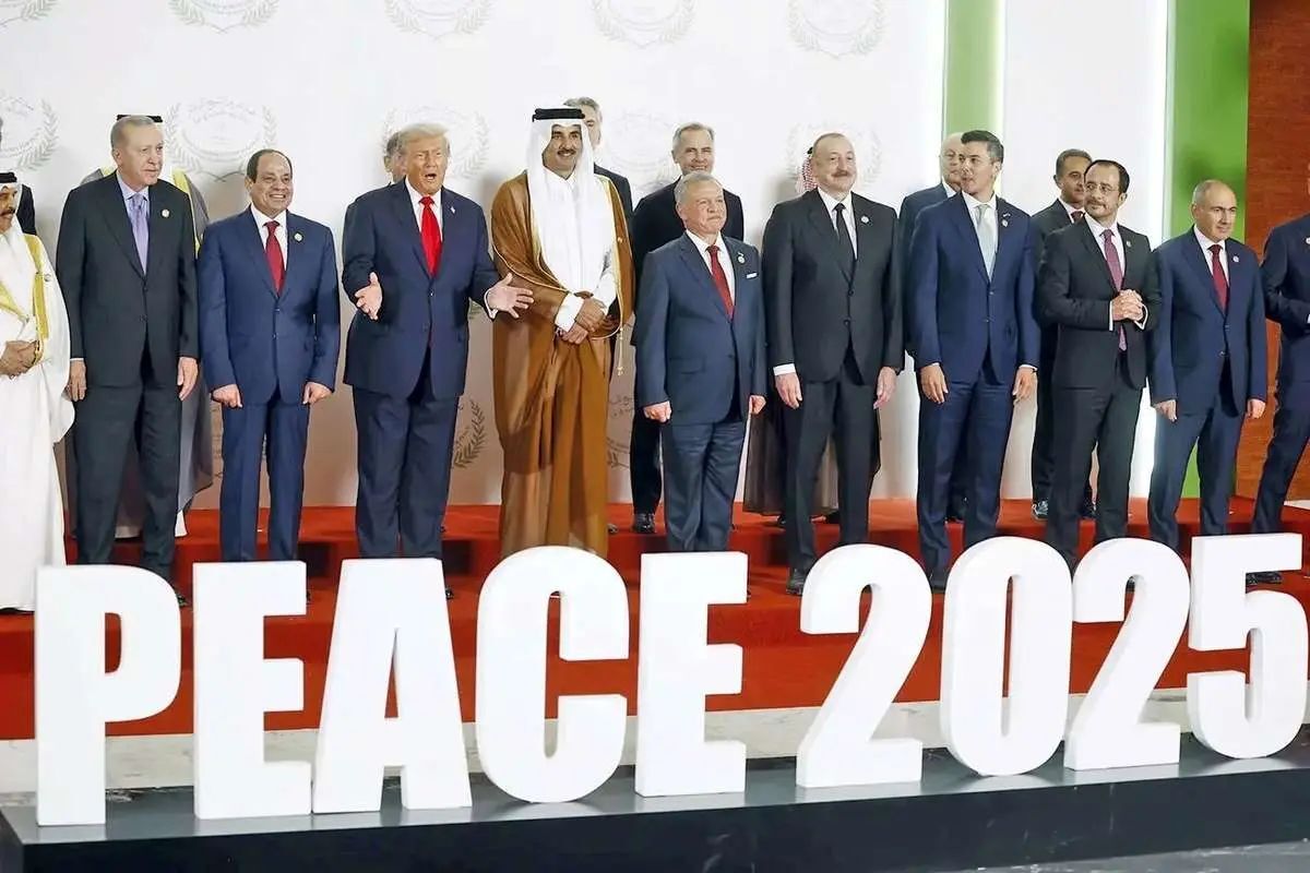 سخنگوی وزارت خارجه درباره عدم حضور ایران در نشست شرم‌الشیخ: تصمیم‌گیری درباره این مورد، مشمول بررسی‌های دقیق در وزارت خارجه و نهاد‌های بالادستی است