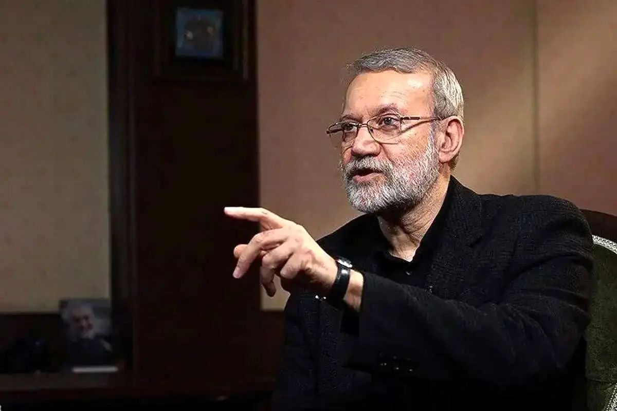 سخنگوی وزارتخارجه: نماینده ویژه پوتین امروز با «لاریجانی» دیدار می‌کند