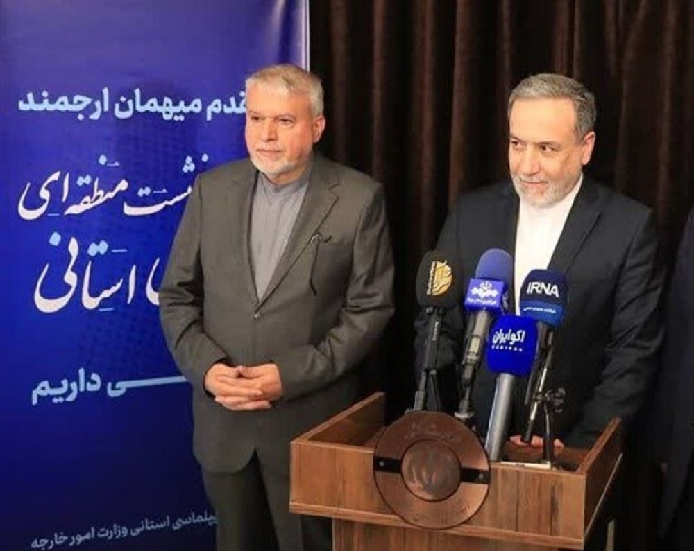 روزنامه اطلاعات: آقای صالحی امیری! فاجعه سیل شیراز به خاطر ساختن خانه در کنار رودخانه بود
