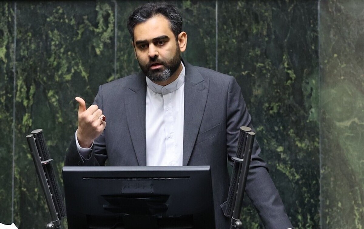 حمله تند مشاور جلیلی به روحانی: او منفورترین سیاستمدار ایرانی است که زبانش هم دراز است!