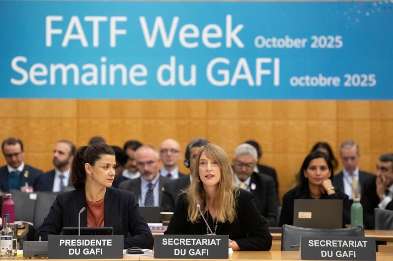 بیانیه مرکز اطلاعات مالی: FATF از تصویب پالرمو استقبال و تقدیر کرده؛ اگر اقدام ایران مورد تائید این نهاد نبود به اجلاس دعوت نمی‌شدیم