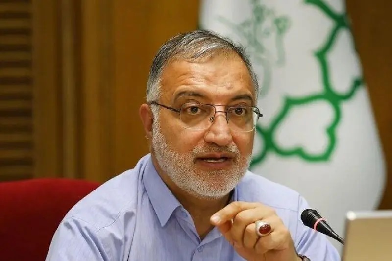 زاکانی: وزارت کشور، استانداری تهران و وزارت راه خطای بسیار بزرگی مرتکب شدند / سلب مسئولیت «حریم» از شهرداری، غیرقانونی است