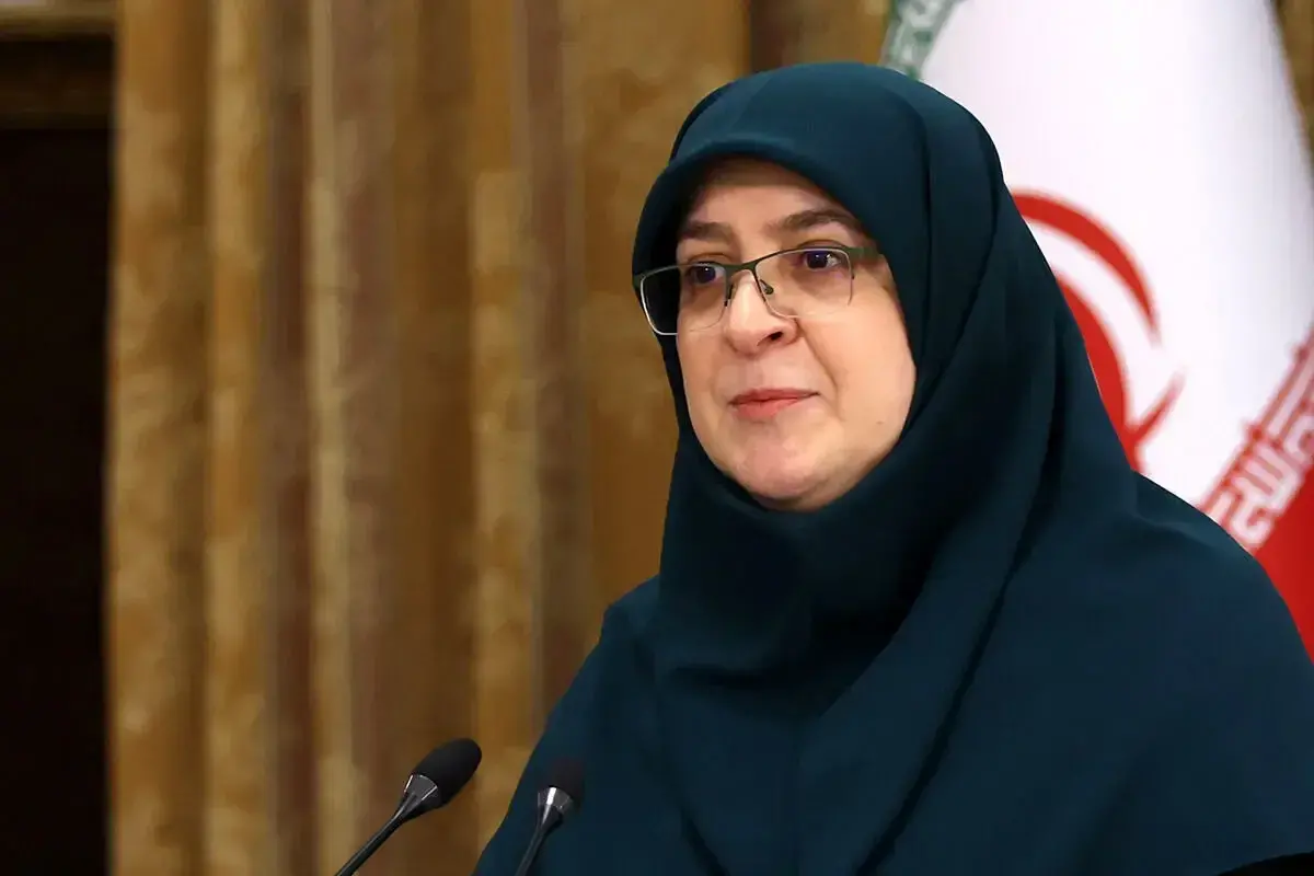 سخنگوی دولت: موضوع زاینده‌رود در شورای عالی آب در حال بررسی است