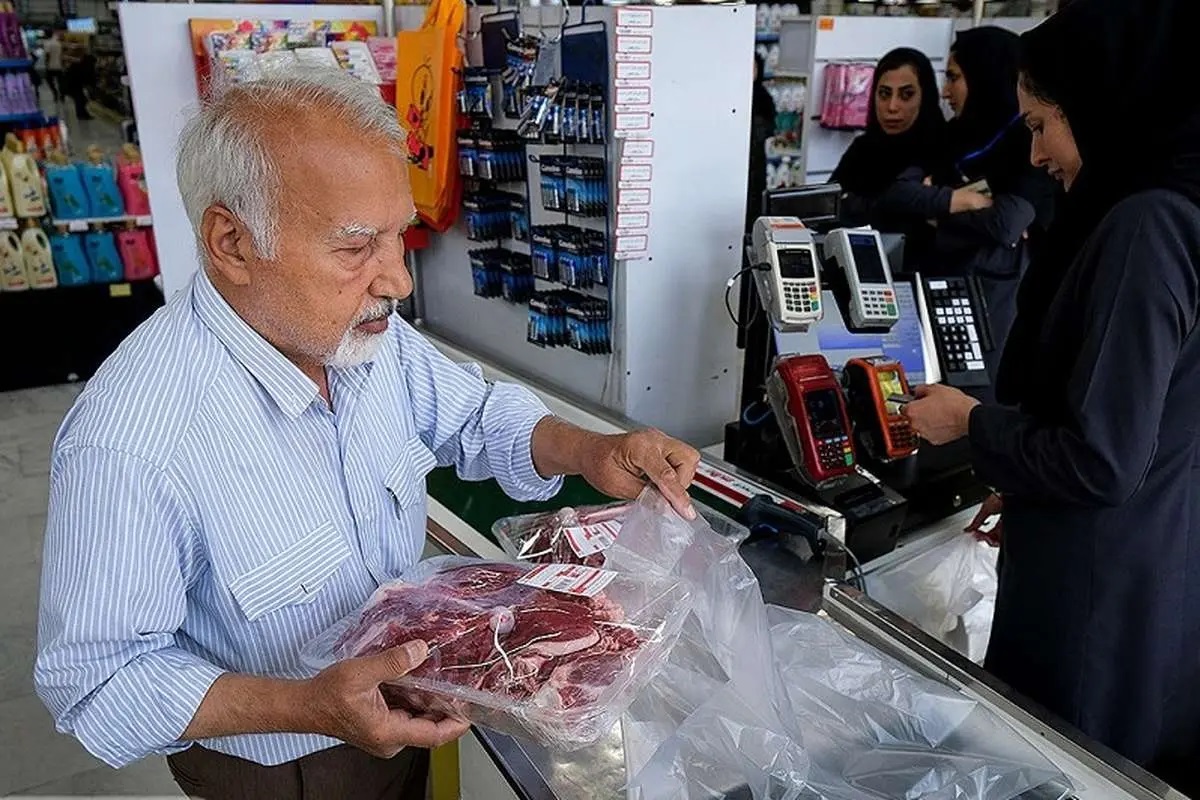قیمت جدید گوشت تنظیم‌بازاری اعلام شد