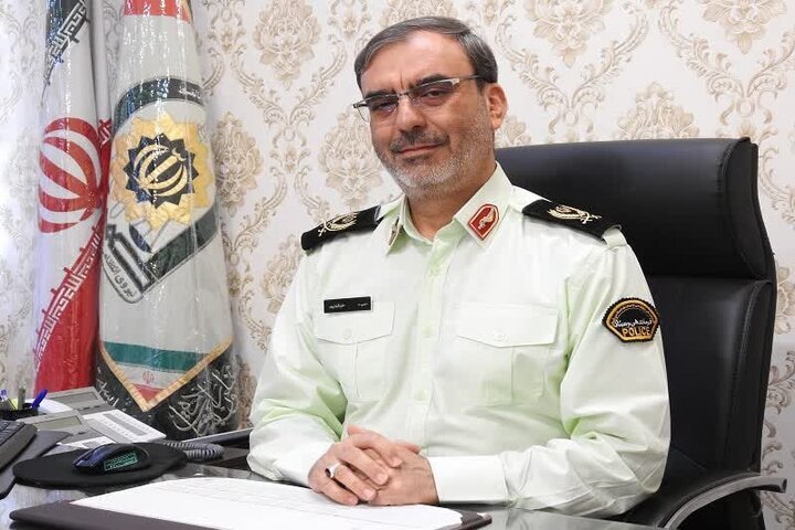 شبکه سازمان‌یافته قاچاق سوخت در اصفهان شناسایی شد