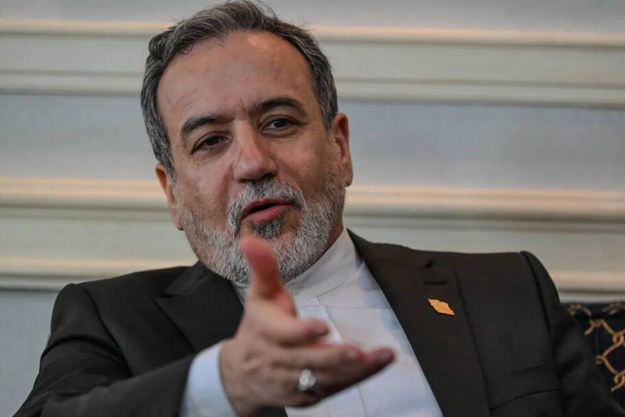 عراقچی: از برجام خارج نمی‌شویم اما به آن متعهد نیستیم