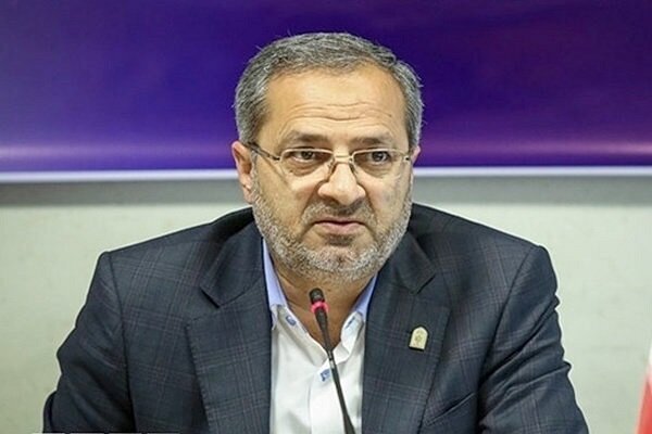کاظمی: پزشکیان نقشه راه دقیق و کابردی برای تعلیم و تربیت تعریف کرد