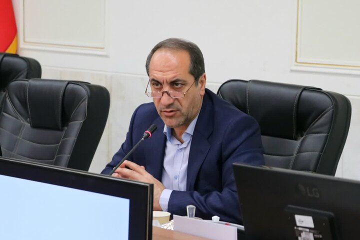 درویشی:همسان‌سازی حقوق بازنشستگان با نظر کانون‌های رسمی انجام می‌شود