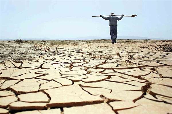 رئیس مرکز آمار ایران: کم‌آبی چهره روستاهای اصفهان را تغییر داده است