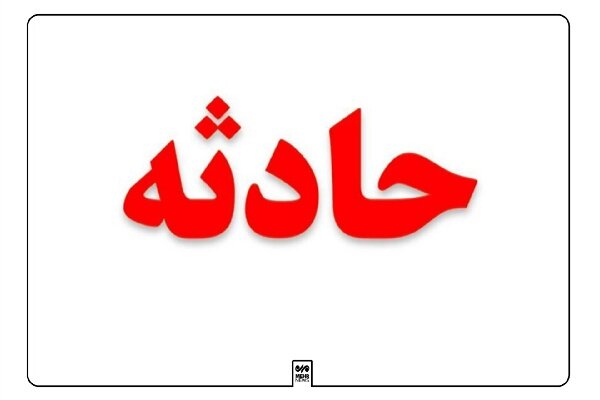 واژگونی خودرو در کمربندی تفت ۶ مصدوم بر جا گذاشت