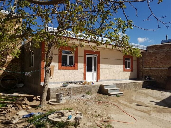 بنایی: ۵۷ هزار خانوار اصفهانی مددجوی کمیته امداد مسکن ندارند