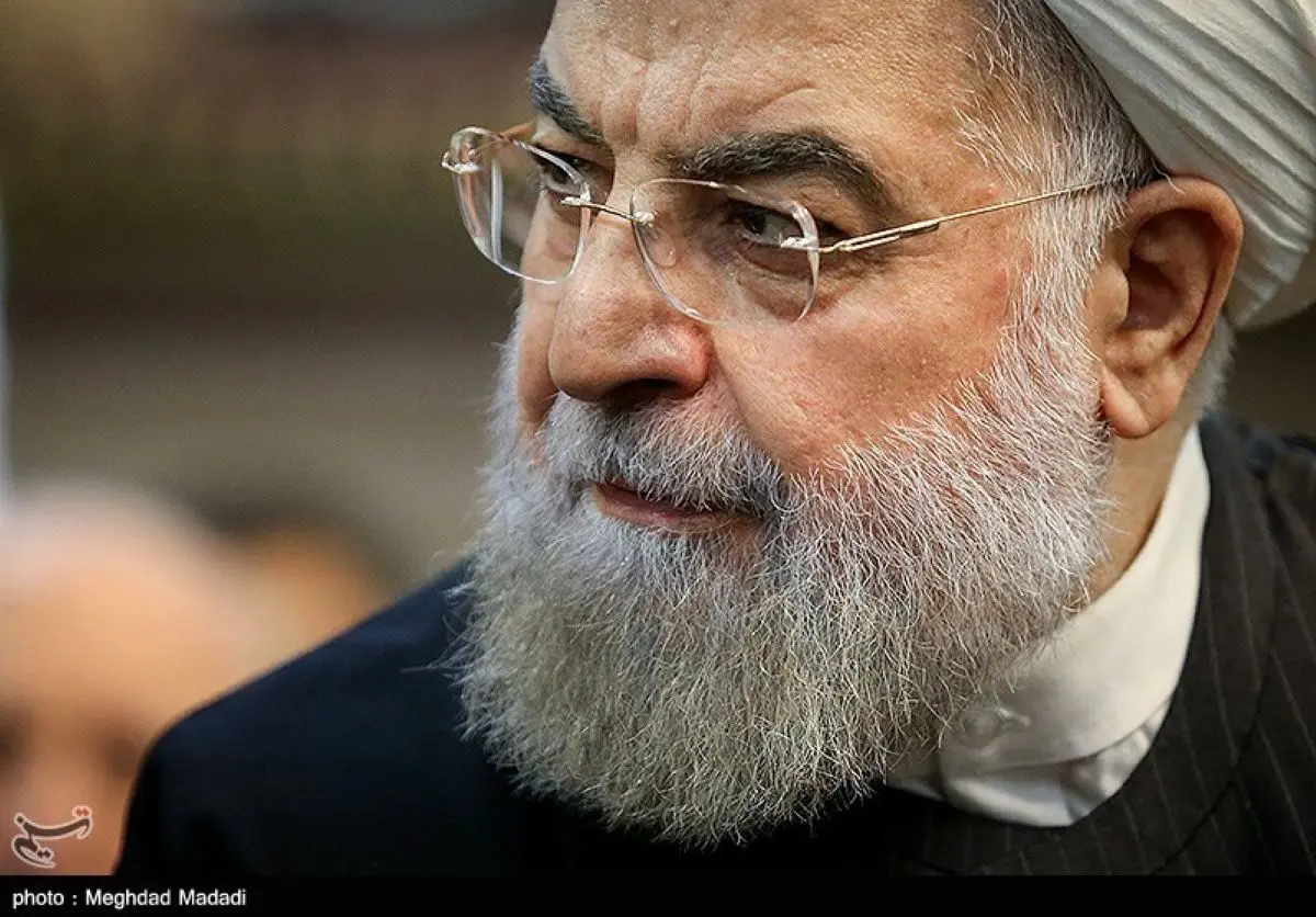 تندرو‌ها دنبال حذف روحانی هستند، اما نمی‌توانند