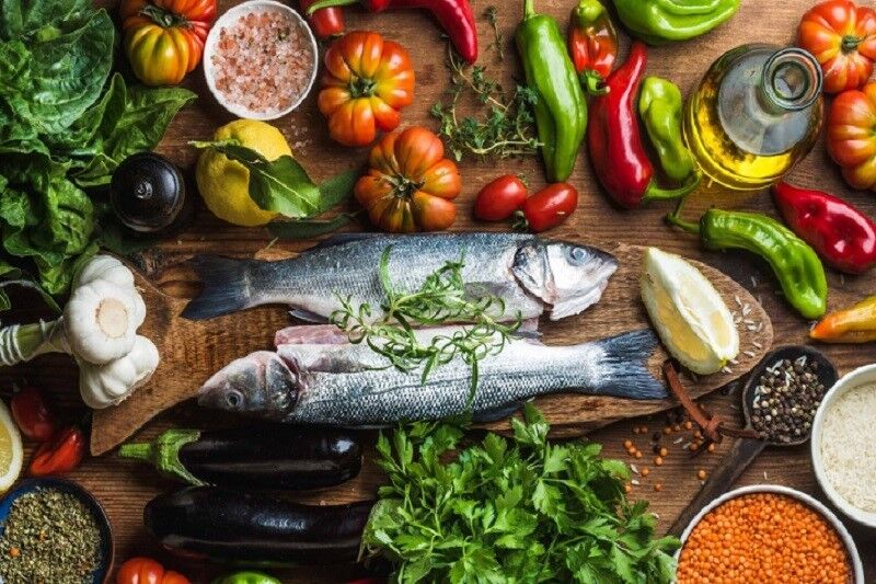 صدور ۳۸۰۰ گواهی صادرات فرآورده غذایی از اصفهان در ۱۴۰۳