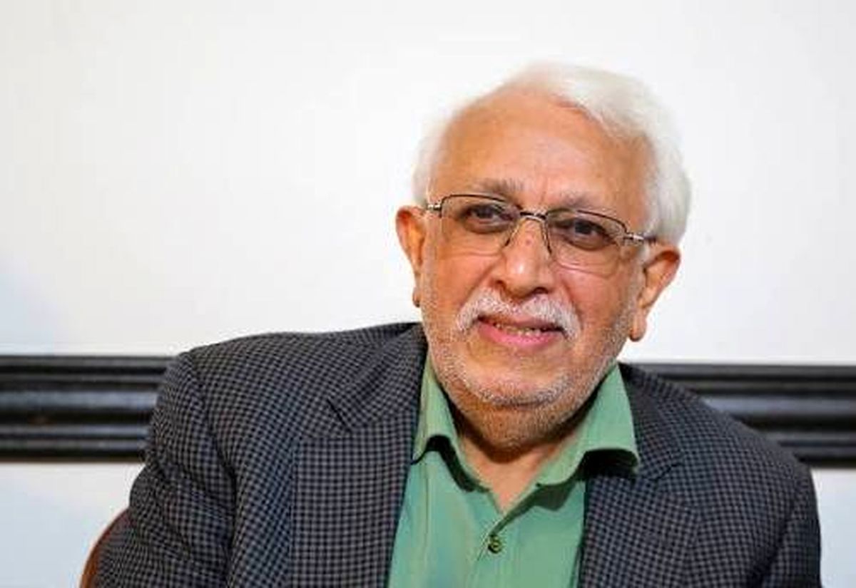 قاسم محبعلی: وقت تلف شد و‌ در سخت‌ترین شرایط CFT را تصویب کردیم