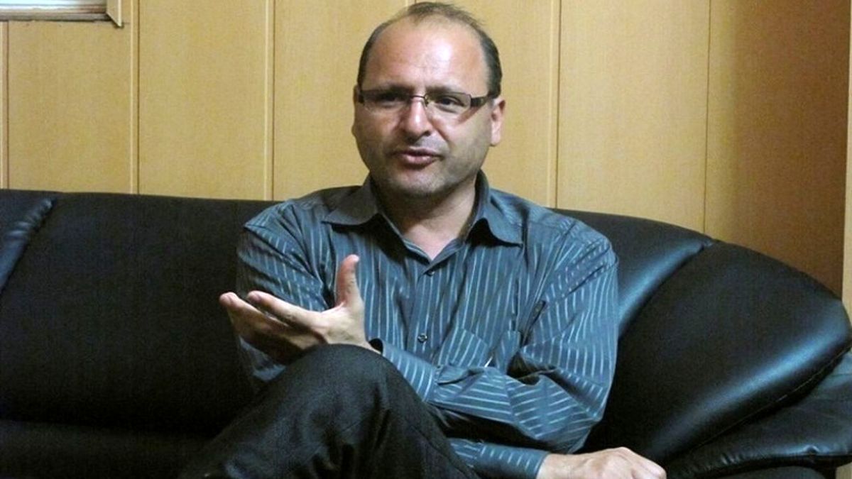 نماینده مجلس: 6ماه دیگر آمریکا می‌فهمد اسنپ‌بک جواب نداد و به میز مذاکره بر‌می‌گردد