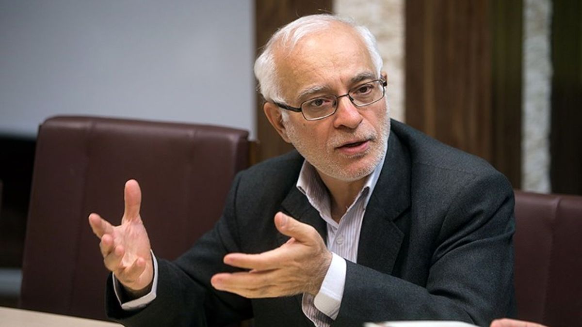 حسن بهشتی‌پور: برخی در داخل می‌گویند با آتش‌بس در غزه، حالا می‌آیند سراغ ایران