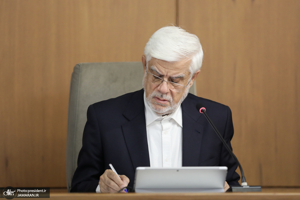 عارف: جایگزینی بازداشتگاه اوین نیازمند همکاری جدی میان دولت و قوه قضاییه است