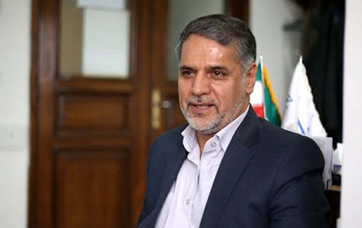 نقوی‌حسینی: اسنپ‌بک خنثی ‌شود آمریکا به میز مذاکره برمی‌گردد