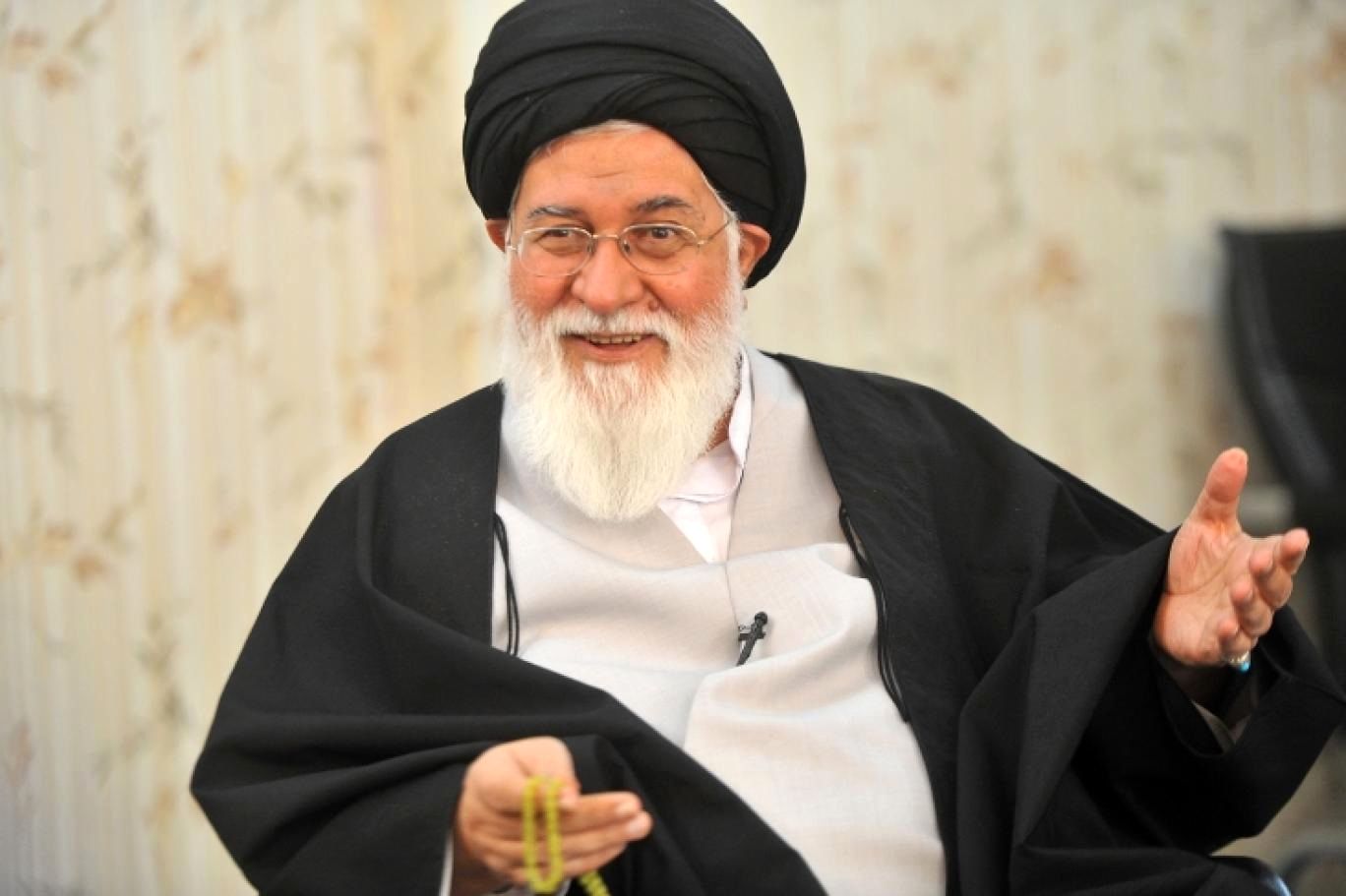 احمد علم‌الهدی: هزینه کردن «دین» برای حفظ انسجام اشتباه بزرگی است