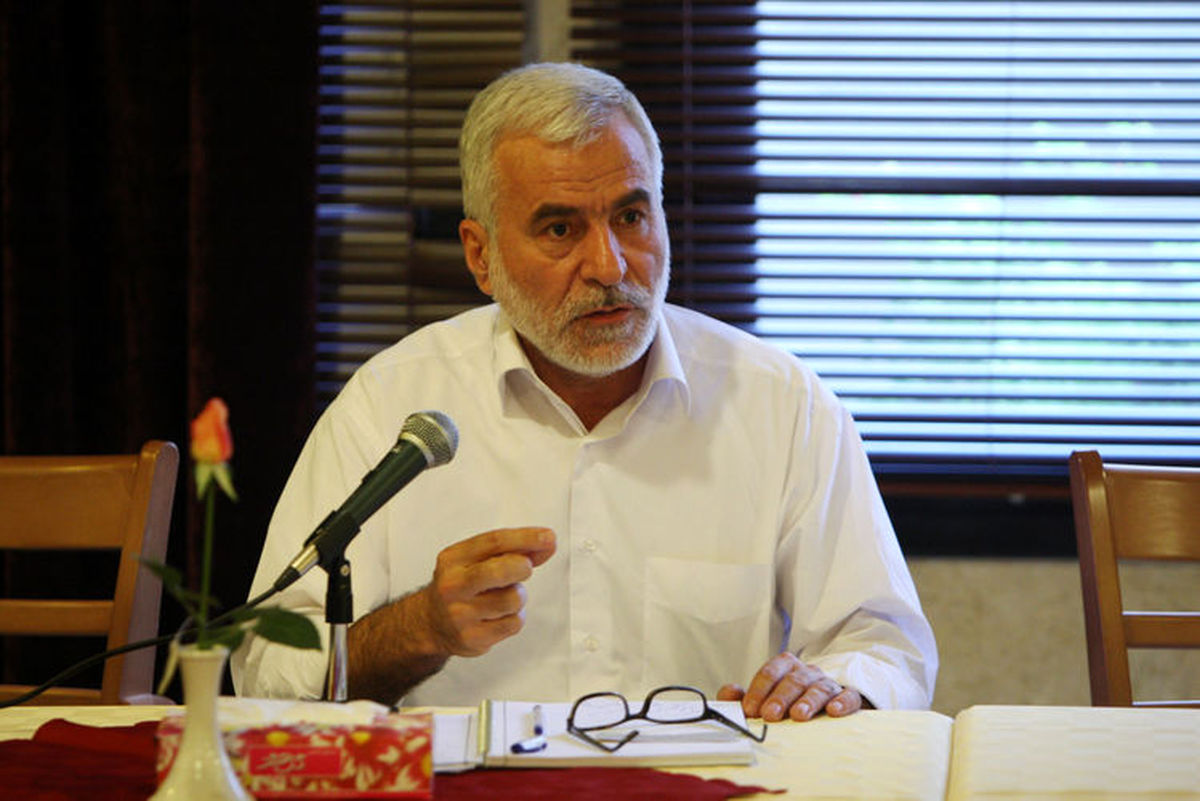 عوض حیدرپور: اسنپ‌بک دست‌پخت مسکو بود و از کانال ترامپ پیگیری کرد تا فعال شود