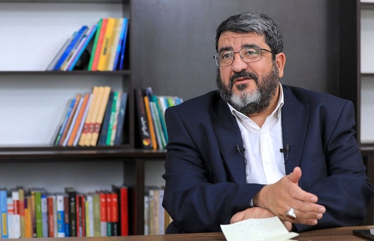 فوآد ایزدی: ترامپ تفهیم شود در جنگ بعدی 1000سرباز آمریکایی کشته می‌شوند
