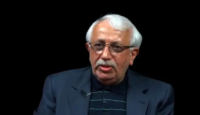 محبعلی: «عراقچی» یک کارشناس ساده وزارت خارجه بود/ دستگاه دیپلماسی به هیچ وجه عملکرد خوبی نداشته، هم جنگ شد، هم اسنپ‌بک؛ توافق هم نشد
