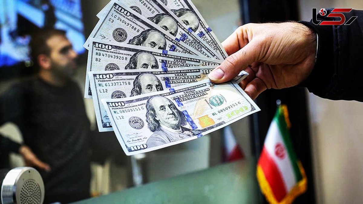 روزنامه اصولگرا: دلار از سوی اشخاص حقیقی و حقوقی افزایش می‌یابد