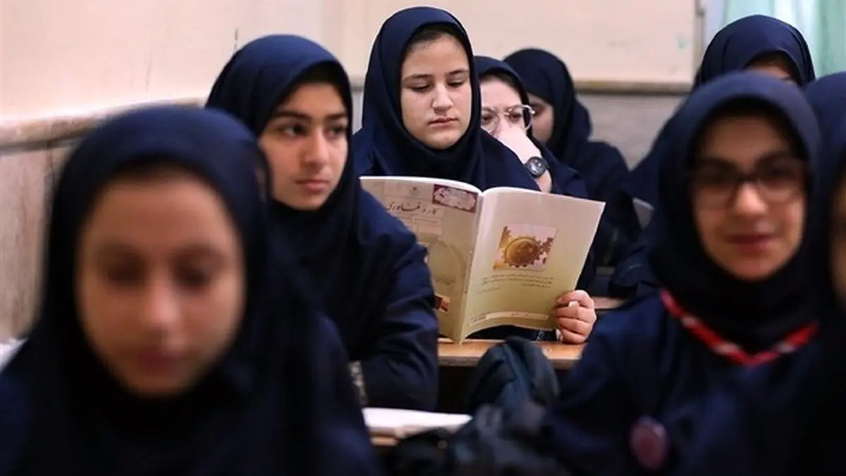 لیستی از علت افت تحصیلی دانش‌آموزان ایرانی؛ از عدم جذابیت متون درسی تا بی‌انگیزگی معلمان
