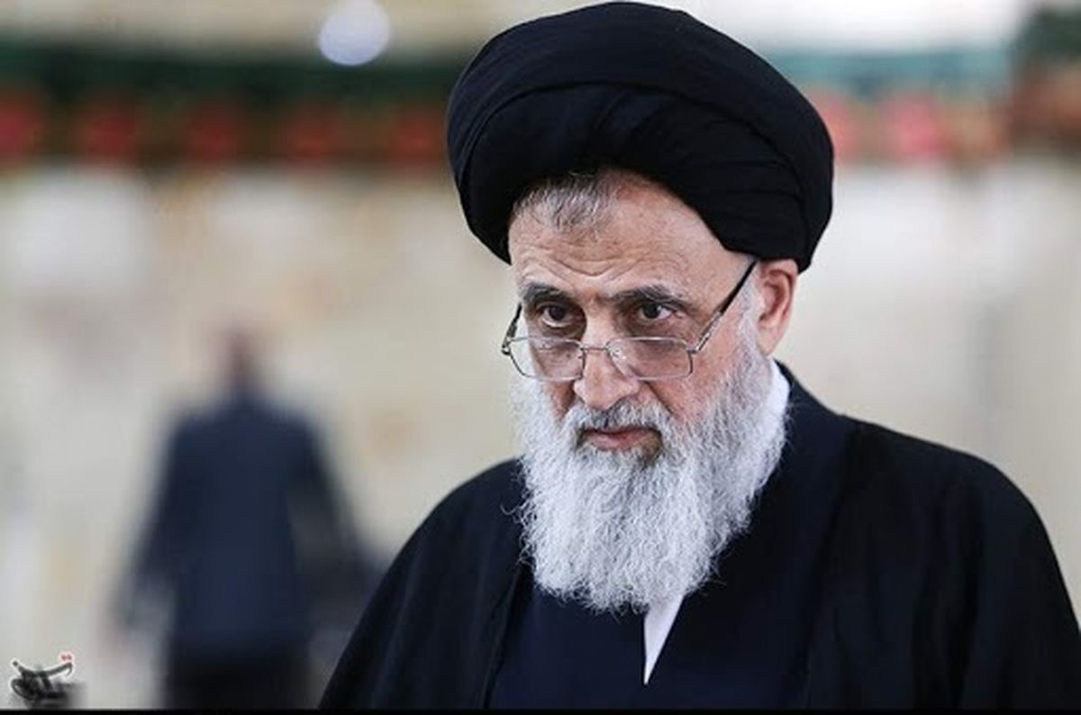 عضو شورای نگهبان به ظریف: برجام افتخار دارد که سکه جایزه گرفتید!