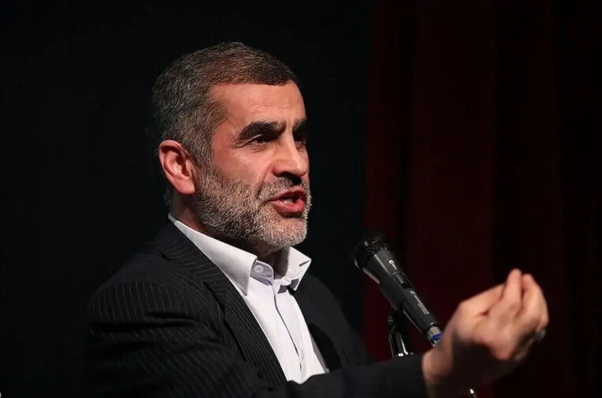 نایب رئیس مجلس: حق پخش تلویزیونی مسابقات ورزشی فقط برای صداوسیما است