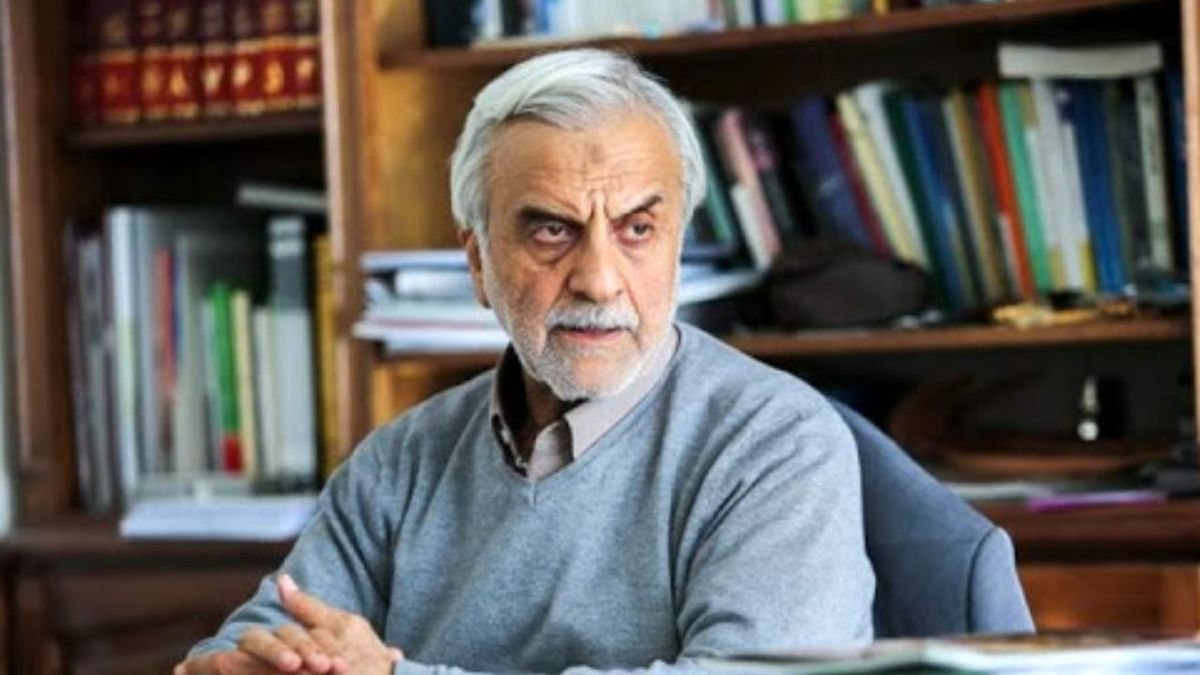 مصطفی هاشمی‌طبا: پزشکیان تصمیمات مهم نمی‌گیرد و با جلسه‌گذاری وقت تلف می‌کند
