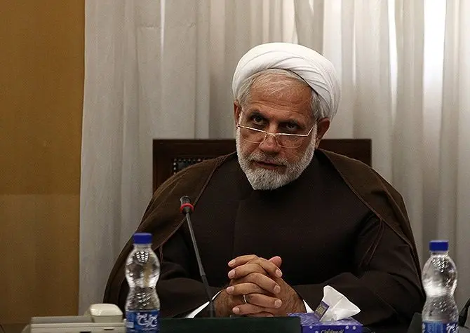 نماینده مجلس: حفظ غنی‌سازی اورانیوم، خواست عمومی مردم ما است