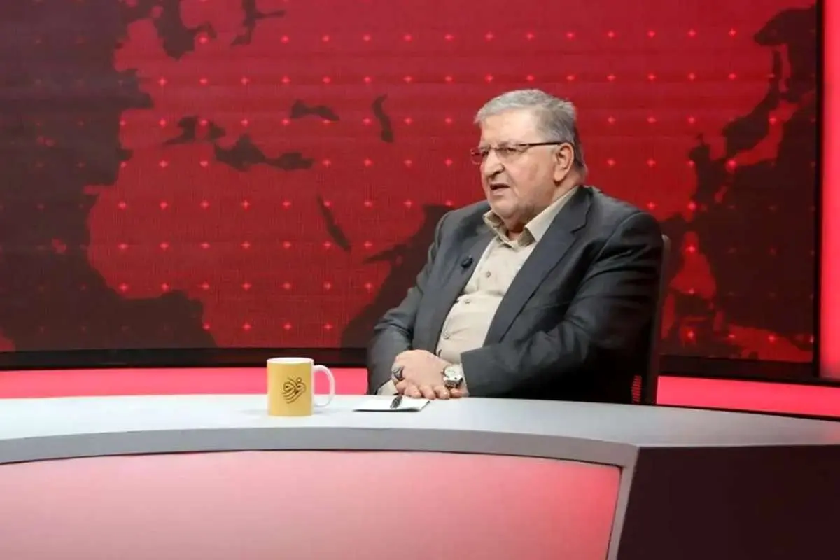 عزت‌الله یوسفیان‌ملا: برخی وزاری دولت، نمایندگان درجه ۴ مجلس بودند