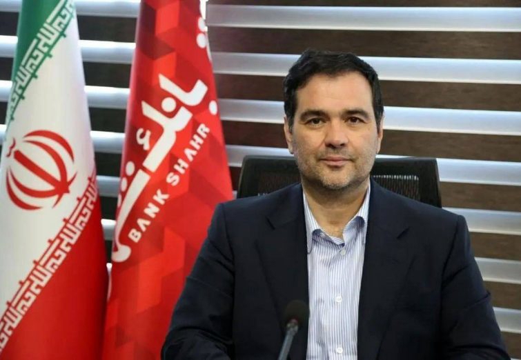 یک غریبه، رییس هیئت مدیره پرسپولیس شد!