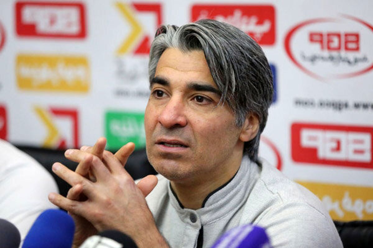 واکنش تند شمسایی به اظهارات فردوسی‌پور: نباید وارد موضوعی شود که از آن اطلاع ندارد