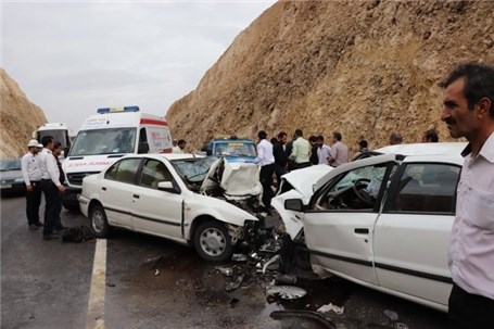مولوی:آموزش رانندگان ناوگان عمومی راهبرد اصلی کاهش تصادفات جاده‌ای است