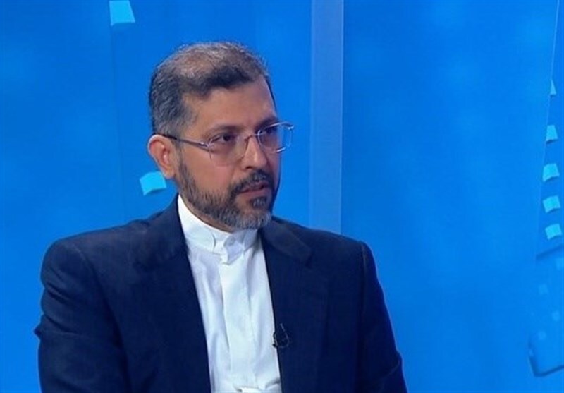 خطیب زاده: هنگام حمله آمریکا و اسرائیل به ایران، ۲۲ بازرس آژانس در ایران حضور داشتند
