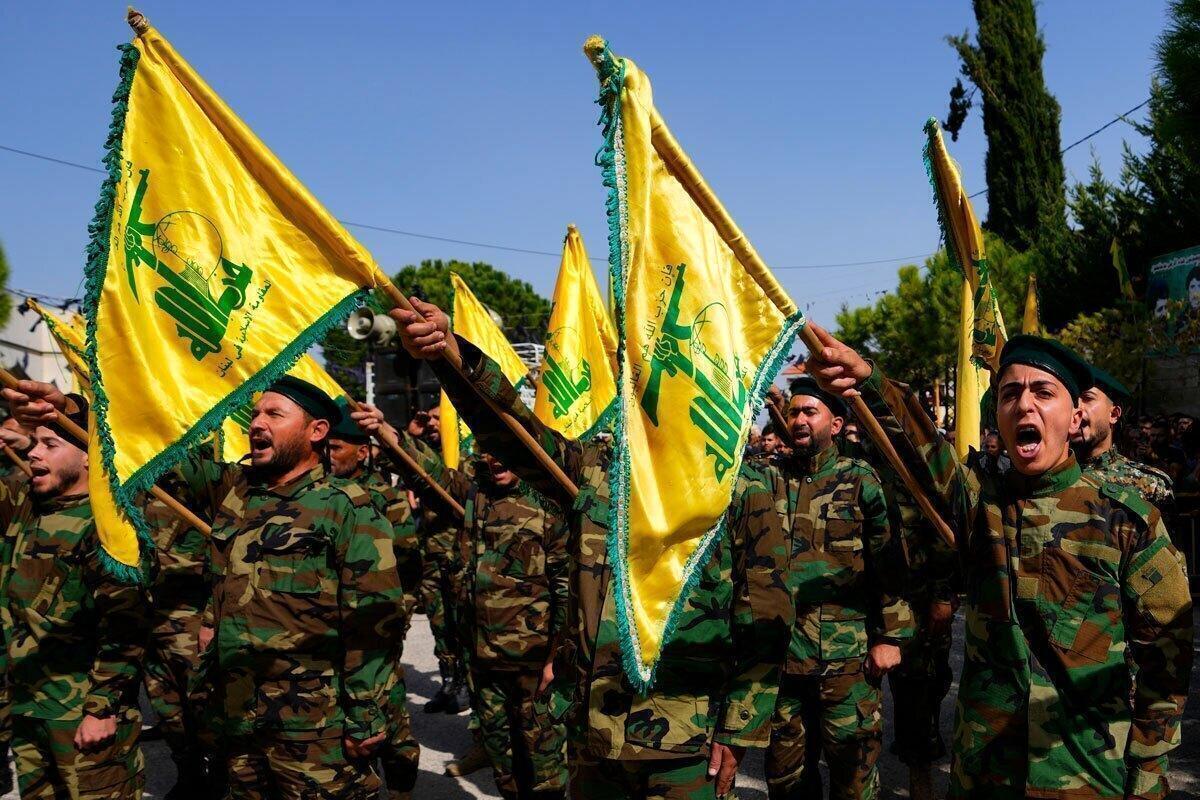 الجزیره: حزب‌الله رویکرد نظامی خود را تغییر می‌دهد
