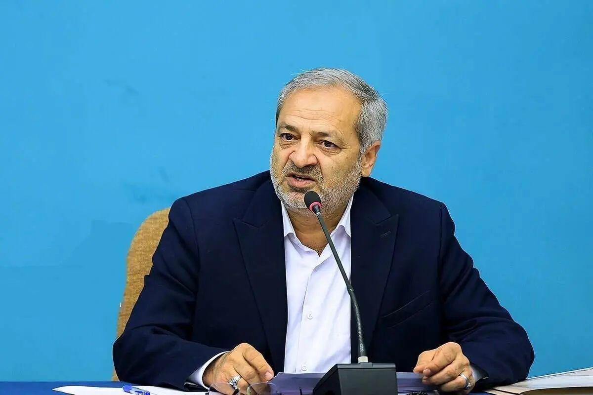 وزیر آموزش و پرورش: دشمنان بنا دارند دانش‌آموزان ما را بی‌هویت کنند