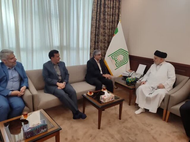 نماینده آیت‌الله سیستانی در ایران: امروز کشورهایی در دنیا به توسعه رسیده‌اند که در گذشته آرزوی رسیدن به ایران را داشتند
