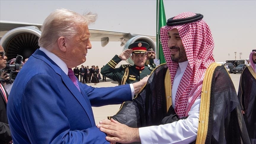 رویترز: درخواست عربستان برای خرید ۴۸ جنگنده اف-۳۵ از آمریکا، از یکی از موانع کلیدی در پنتاگون عبور کرد