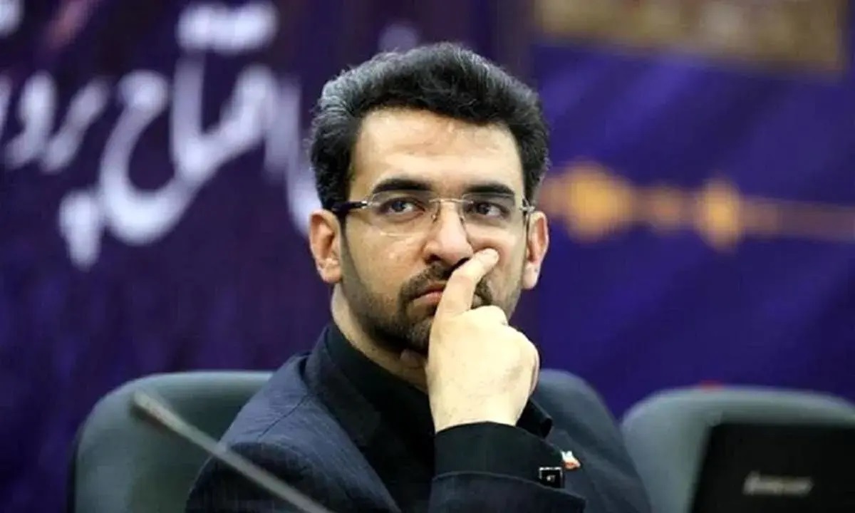 کنایه آذری جهرمی به وفاق دولت چهاردهم: ترامپ – ممدانی برای پیشرفت آمریکا وفاق نمی‌کنند، مثل پزشکیان-زاکانی؟