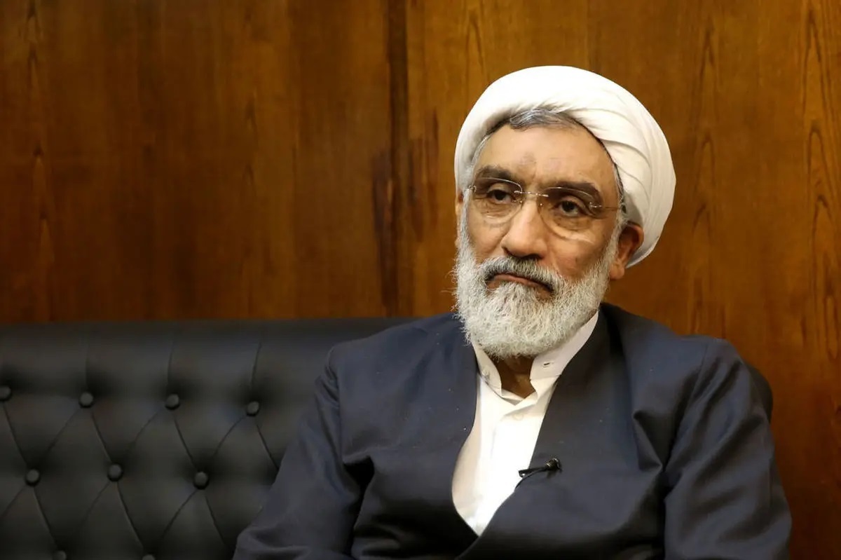 پورمحمدی: الان موضوع اول کشور امنیت، حفظ کشور و پس از آن معیشت مردم است