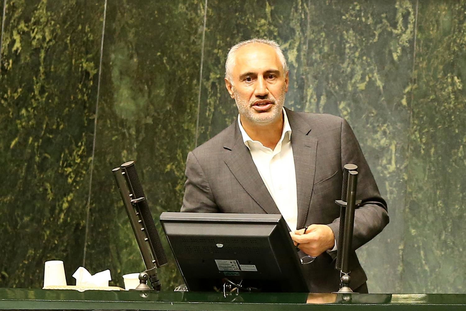 رئیس سازمان برنامه‌وبودجه: ۲۳ درصد نان‌های کشور توسط ۲ درصد کارت‌های بانکی خریداری شده است