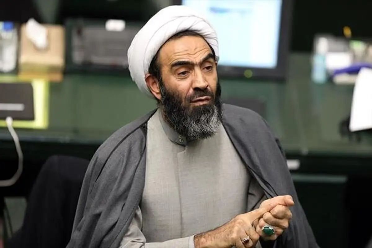 نماینده مجلس: استیضاح وزیر ارشاد با ۲۲ امضا کلید خورد