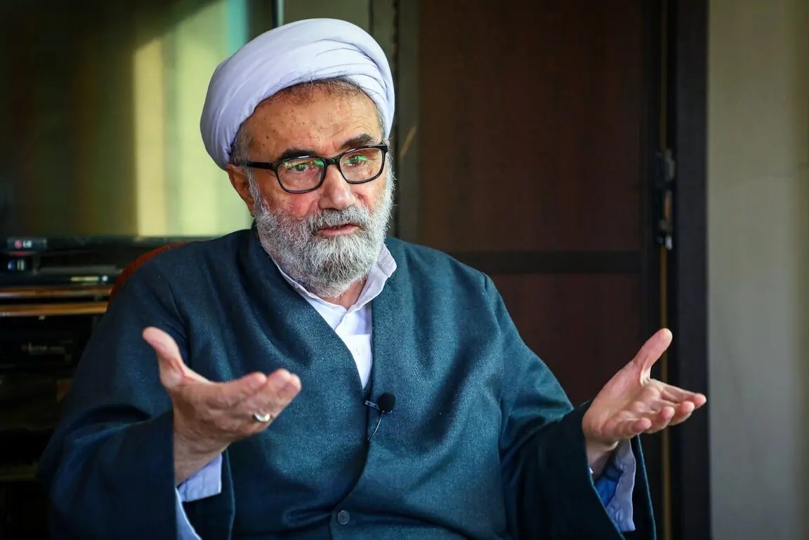 مسیح مهاجری درباره تاسیسی اندیشکده برای مرحوم رئیسی: مردم از مکتب‌‌سازی‌ها و قدیس‌پروری‌ها با هزینه بیت‌المال استقبال نمی‌کنند