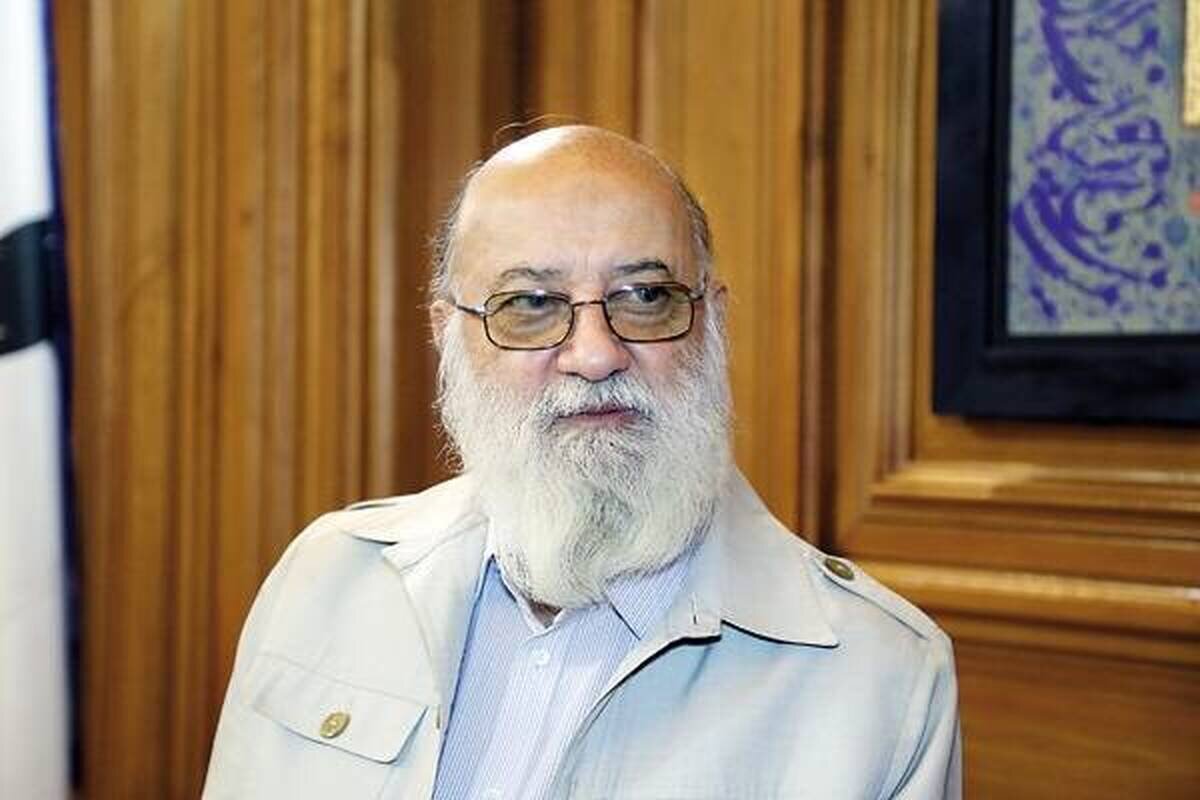 چمران: طبق طرح جامع باید ۱۱ هزار اتوبوس در تهران فعال باشد؛ اکنون ۲ هزار اتوبوس فعال داریم