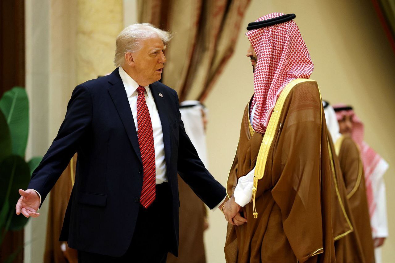 شرط و شروط بن‌سلمان برای پذیرش غنی‌سازی در ایران